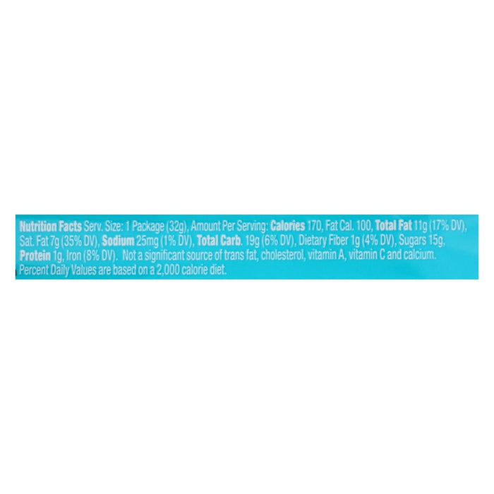 Enjoy Life Ricemilk Crunch Dairy-Free Chocolate Bar, Boom Choco Boom, 1.12 Oz, Case of 24