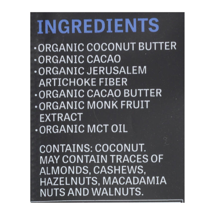 Evolved Keto Cups Peanut Butter 2-Pack, Case of 9 - 1.41 oz