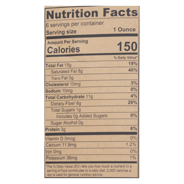 Choc Zero Keto Milk Chocolate Hazelnut - 12 Pack of 6 Oz Bars