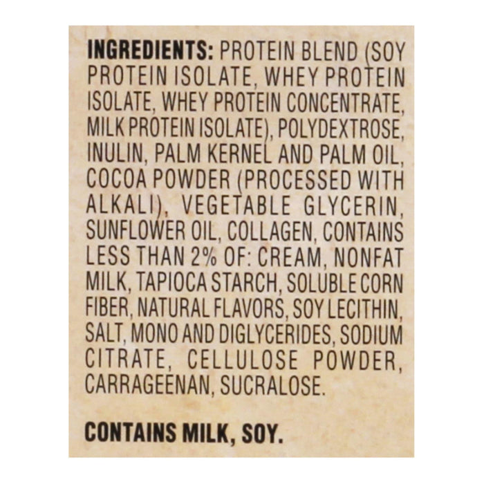 Atkins Advantage Bar Caramel Double Chocolate Crunch - 5-Pack