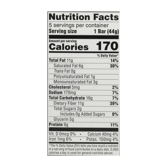 Atkins Advantage Bar Caramel Chocolate Peanut Nougat, 5 Bars