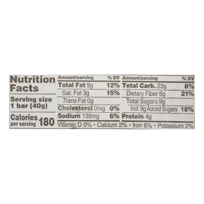 This Bar Saves Lives Dark Chocolate Peanut Butter Bar, 1.4 Oz., Pack of 12