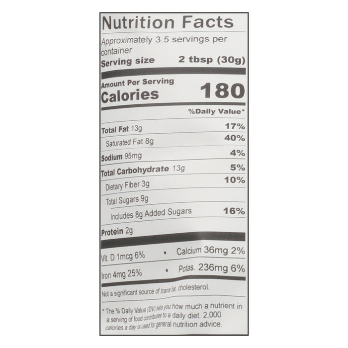 Hu Gems Dark Chocolate Salty Case of 6 - 3.5 oz.