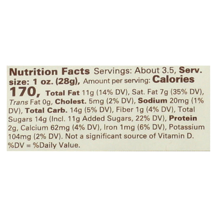 Lake Champlain Chocolates 3.7 Oz Classic Milk Chocolate Bunny (Case of 12)