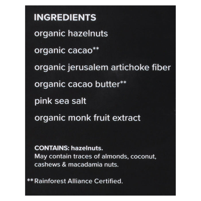 Evolved Keto Cups Hazelnut 7-Pack - Case of 6 (4.93 oz Each)