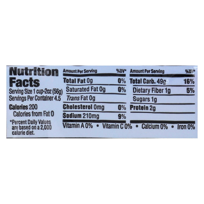 Gefen Wide Noodles - 9 Oz. - Pack of 12