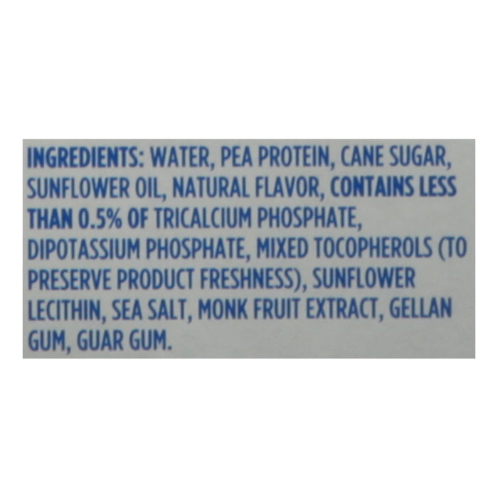 Ripple Foods PBC Vanilla RTD Shake, 4-Pack, 6-Pack, 44 fl oz