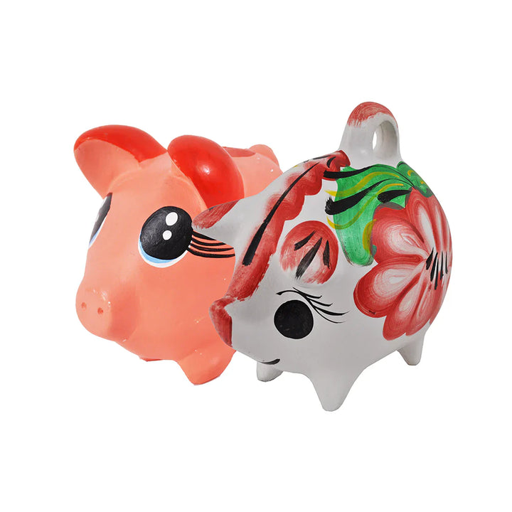 La Mexicana Piggy Bank