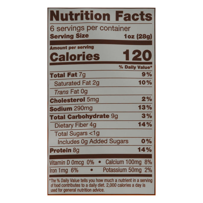 Catalina Crunch Cheddar Crunch Mix - 6 Count - 5.25 Oz