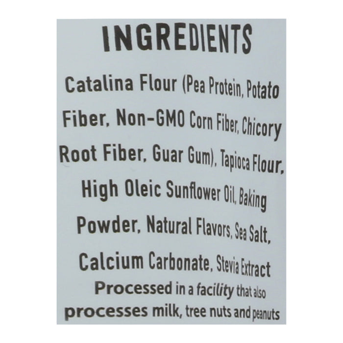 Catalina Crunch Honey Graham Flavor Cereal - 9 Ounce Bags (Case of 6)