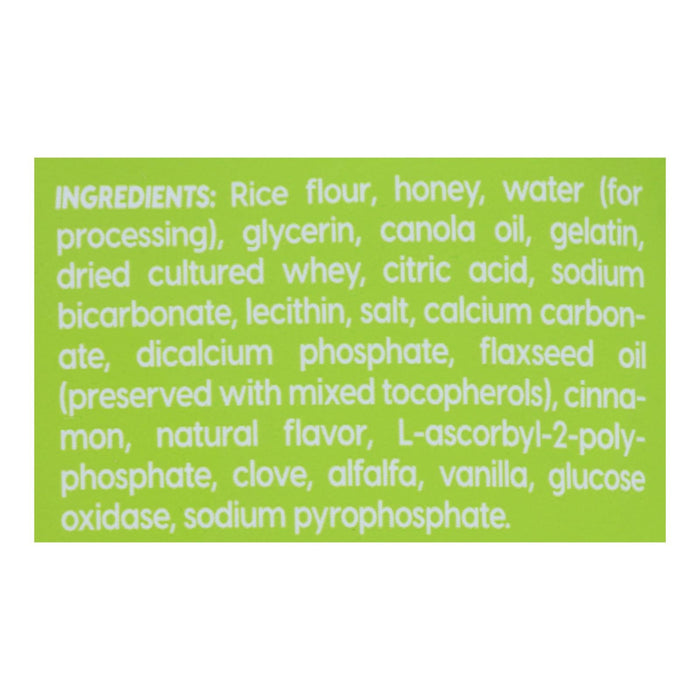 Ark Naturals Breath-less Brushless Toothpaste - 12 Oz