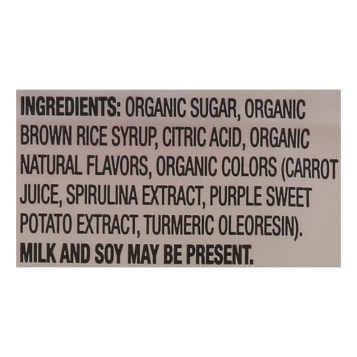 Charms Pops Original Assorted, 4.49 Oz (Case of 6)