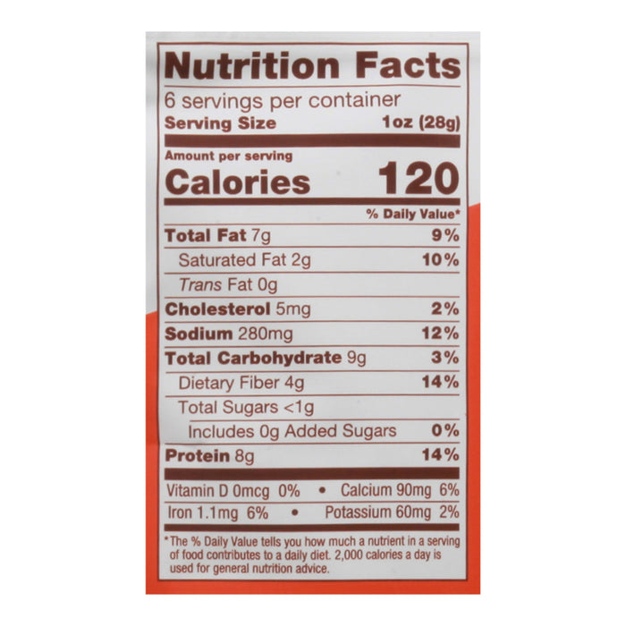 Catalina Crunch Spicy Kick Crunch Mix - 5.25 Ounces - Pack of 6