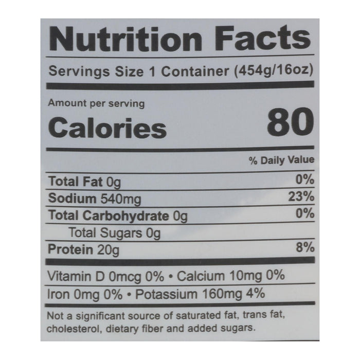 Bare Bones Broth Bone Broth Beef Classic Grass-fed - 8 Fl Oz (Pack of 8)