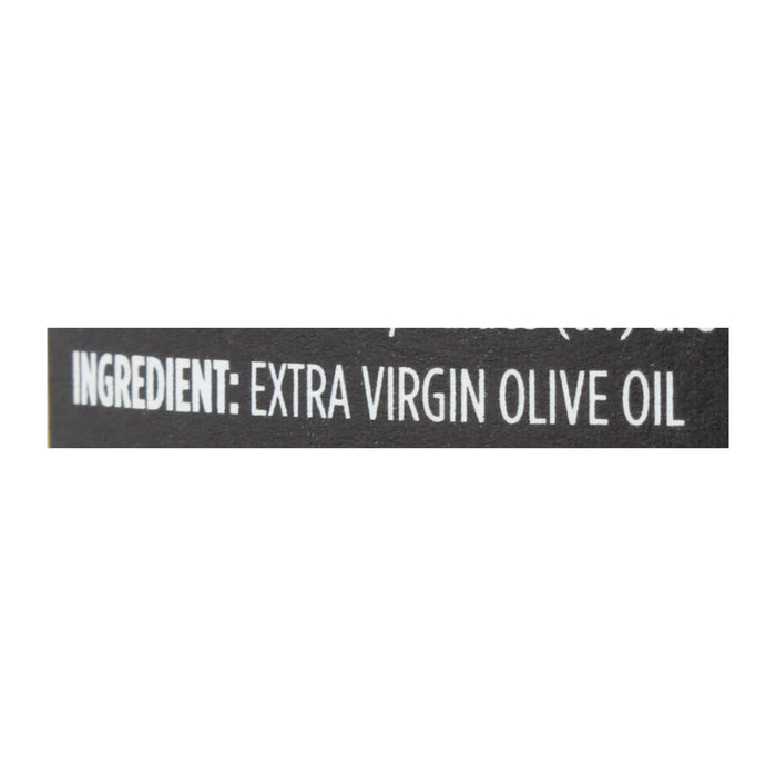 Botticelli Extra Virgin Olive Oil, Case of 6 - 16.9 Fl Oz