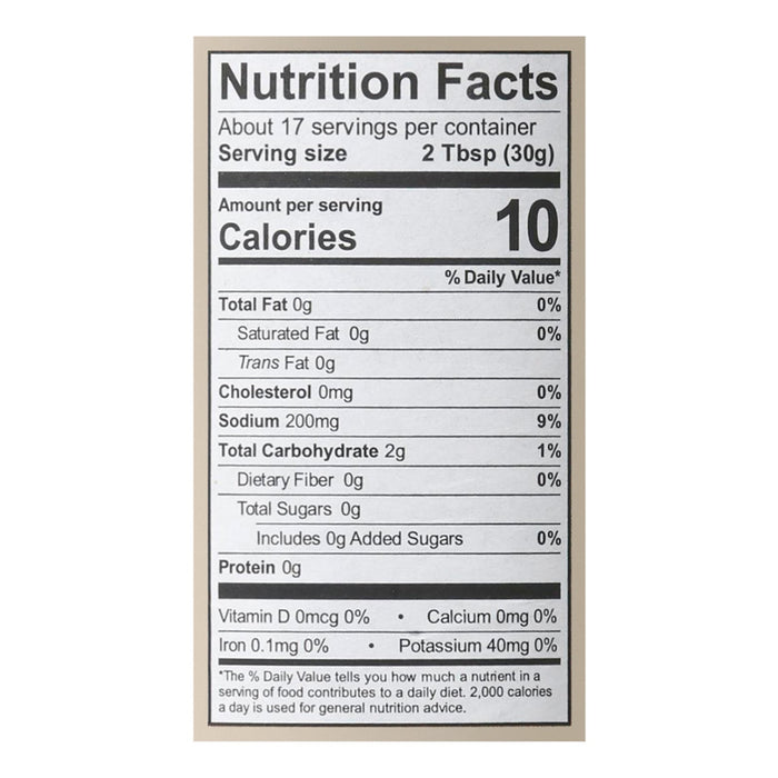 G Hughes BBQ Sauce Sweet & Spicy Sugar Free, 18 Oz, Pack of 6