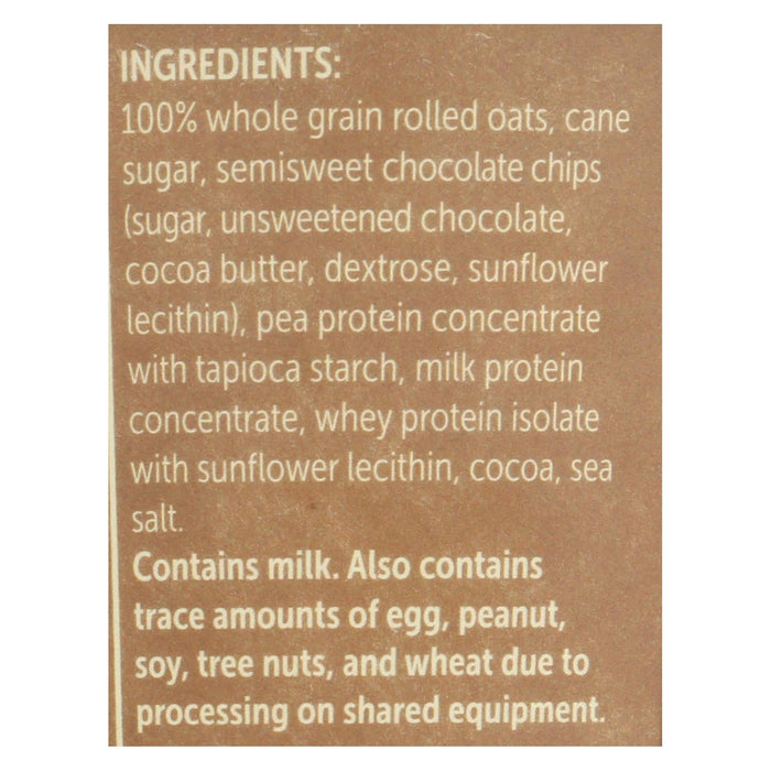 Kodiak Cakes Oatmeal, 2.12 Oz (Case of 12)