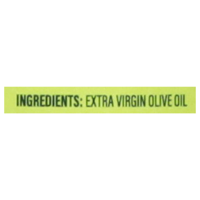 Graza Extra Virgin Olive Oil, 25.3 Fl Oz, Case of 6