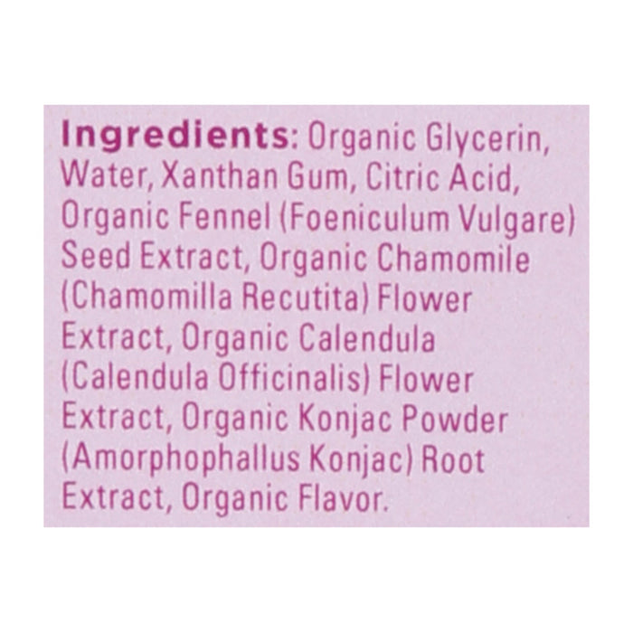 Hyland's Baby Day Soothing Organic Gel - 0.53 Ounces