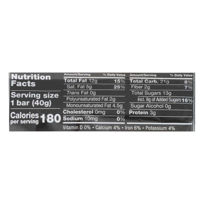 Kind Bar Almond Coconut Case 12 - 1.4oz Bars