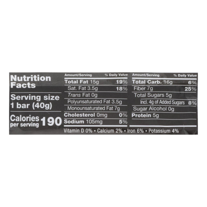 Kind Bar Salted Caramel Dark Chocolate Nut, 1.4 oz, Case of 12