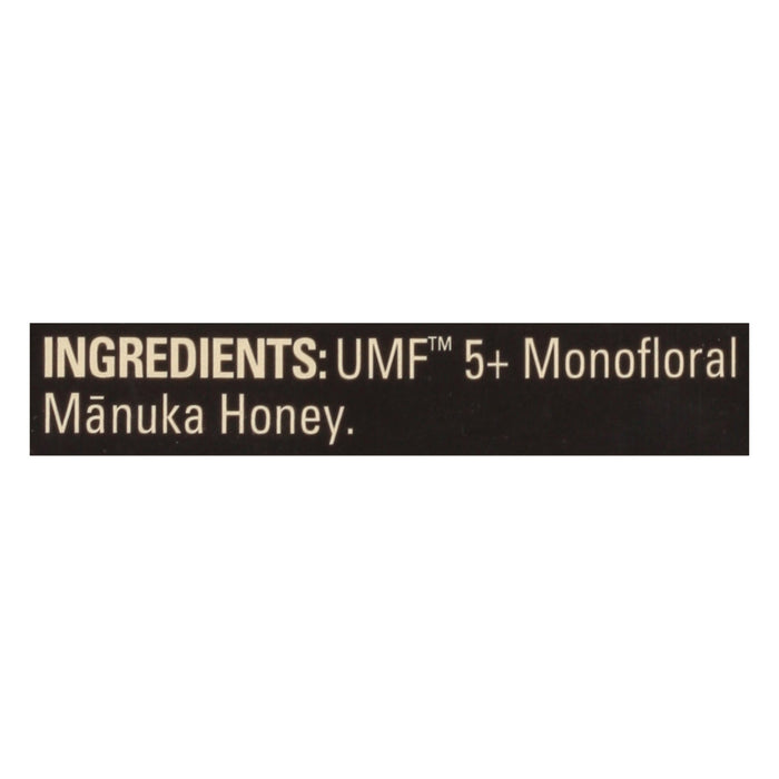 Comvita Raw Manuka Honey UMF 5+ 8.8 Oz | MGO 83+