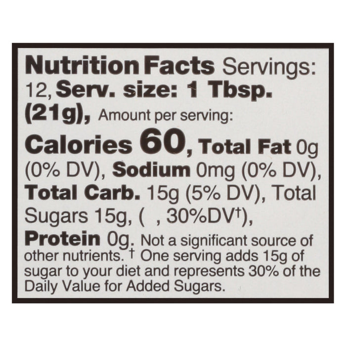 Comvita Raw Manuka Honey UMF 5+ 8.8 Oz | MGO 83+