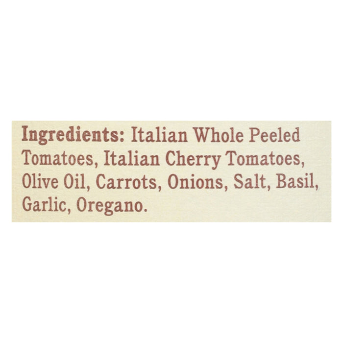 Rao's Premium Pizza Margherita Sauce, Case of 6 - 12.3 Oz. Each