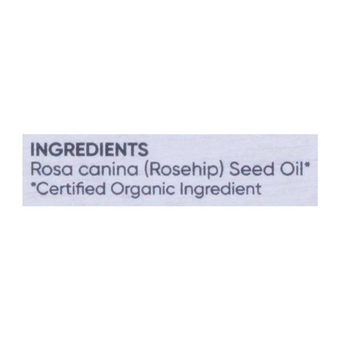 Sky Organics Organic Rosehip Oil - 1 Fl. Oz.