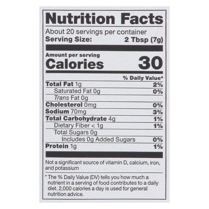 Kooshy Mambo Italian Croutons - Crispy, Zesty Flavor - 6 x 5 oz Bags