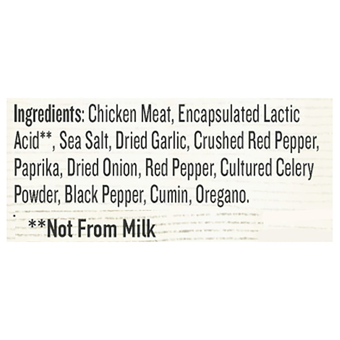 Epic Chicken Sriracha Bar - 4 Pack (1.3 oz)