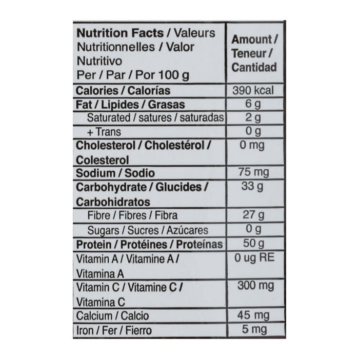 Saf Products Instant Yeast - Red - 16 oz