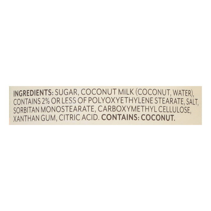 Roland Products Cream of Coconut, 15 Oz. Can (Case of 12)
