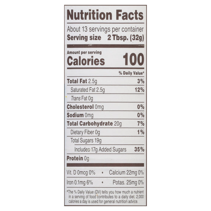 Roland Products Cream of Coconut, 15 Oz. Can (Case of 12)