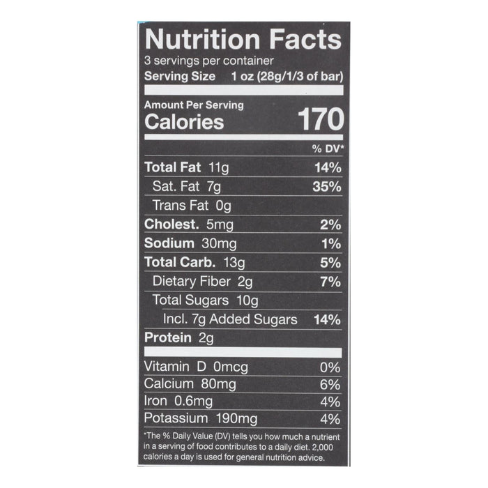 Endangered Species Natural Chocolate Bars | Milk Chocolate | 48% Cocoa | 3oz Bars | Case of 12