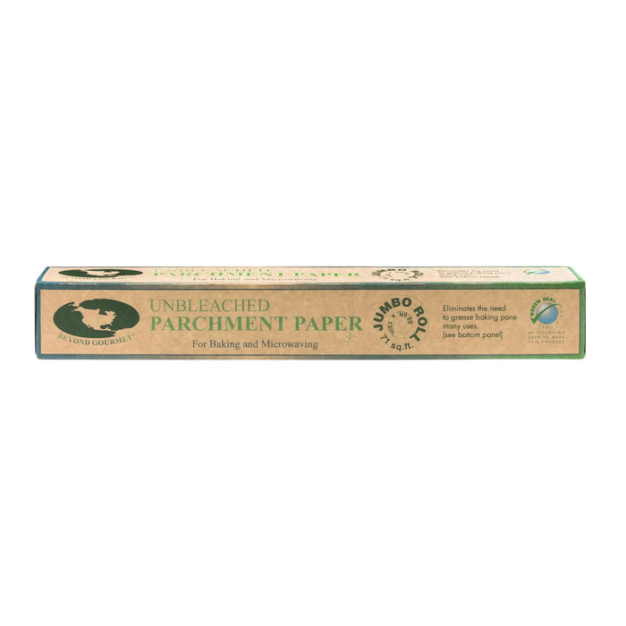 Beyond Gourmet Parchment Paper - 1 Roll - 1 Each'
