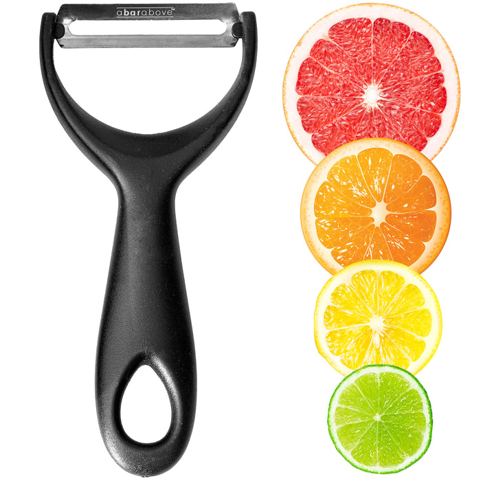 Citrus Peeler Stainless Steel