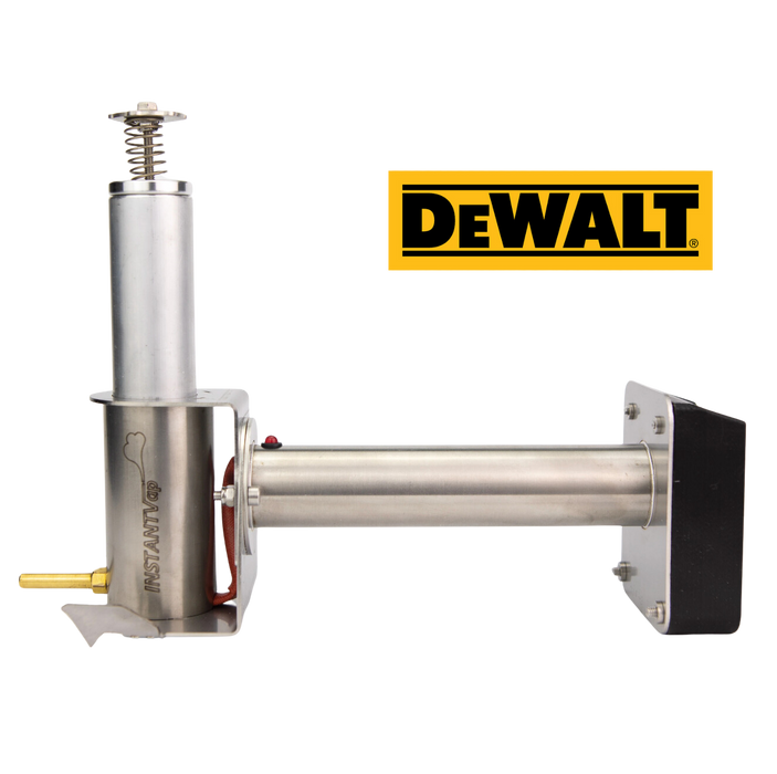 Instantvap Lite - Oxalic Acid Vaporizer