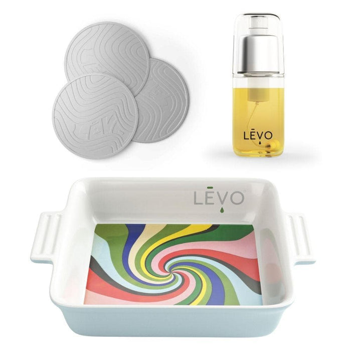 Chef's Kiss Gift Set