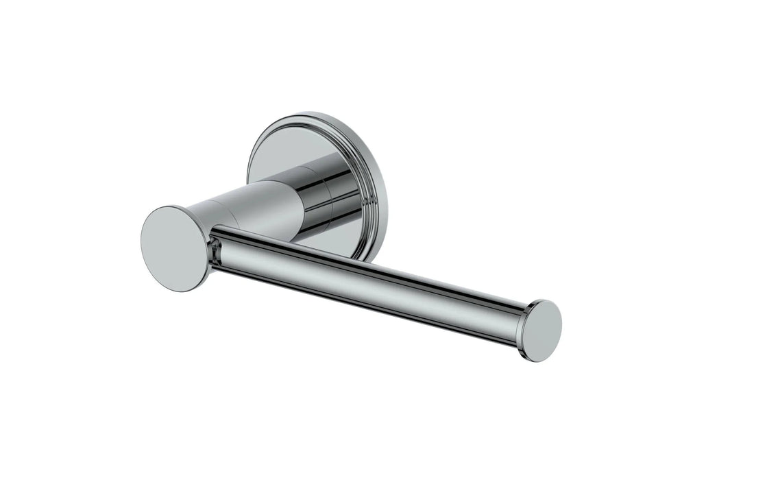 ZLINE El Dorado Toilet Paper Holder Chrome, ELD-TP-CH