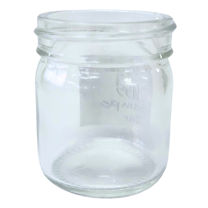 1.5 oz Glass Sample Jar