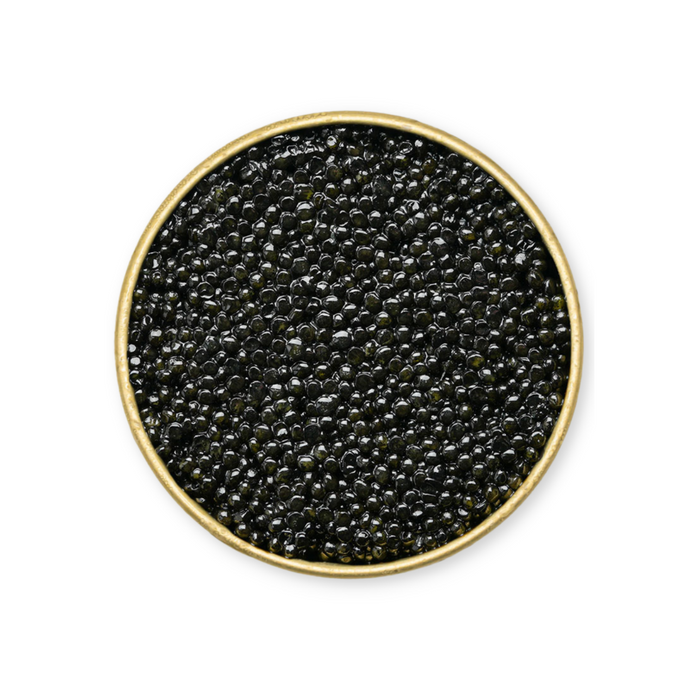 Caviar - Siberian Sturgeon Caviar 28 g (1 oz.)