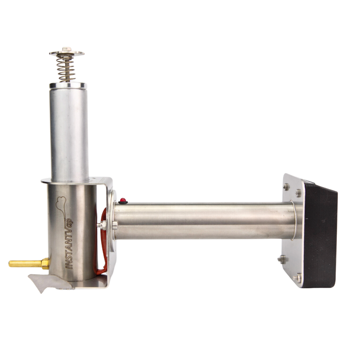 Instantvap Lite - Oxalic Acid Vaporizer