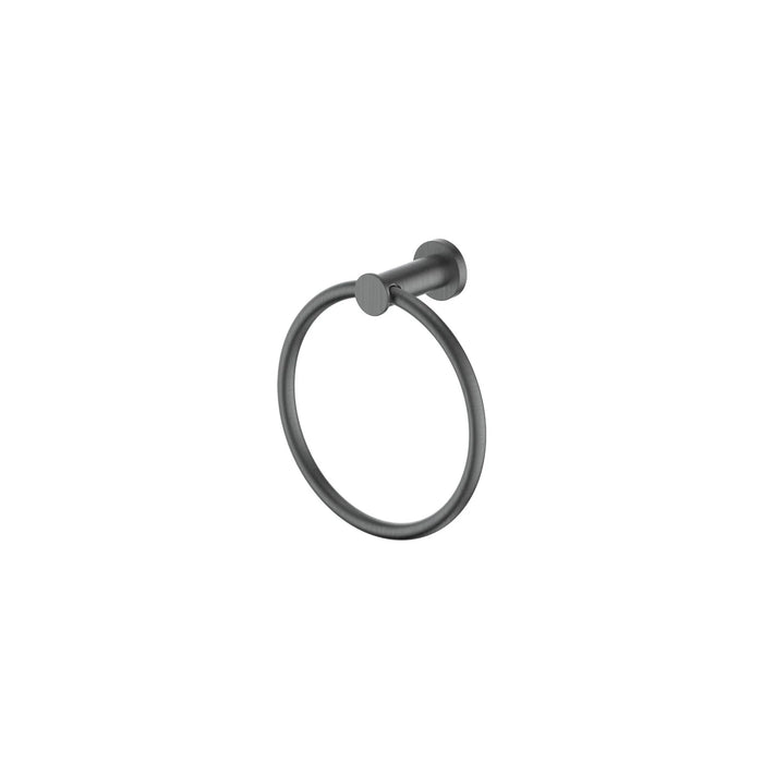 ZLINE Emerald Bay Towel Ring EMBY-TRNG-GM