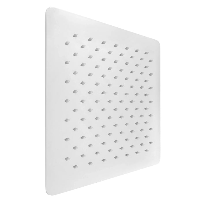 ZLINE 12" Bliss Shower Head in Chrome BLS-H12-CH