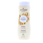 Attitude Volume & Shine Shampoo (16 Fl Oz)