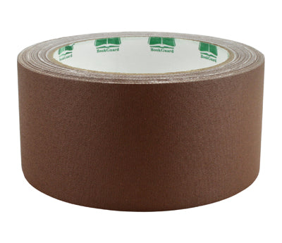 2" BookGuard™ Premium Cloth Book Binding Repair Tape: 15 yds