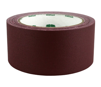 2" BookGuard™ Premium Cloth Book Binding Repair Tape: 15 yds