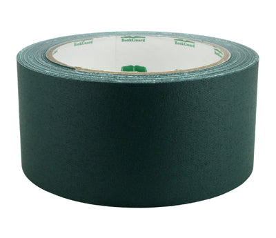 2" BookGuard™ Premium Cloth Book Binding Repair Tape: 15 yds