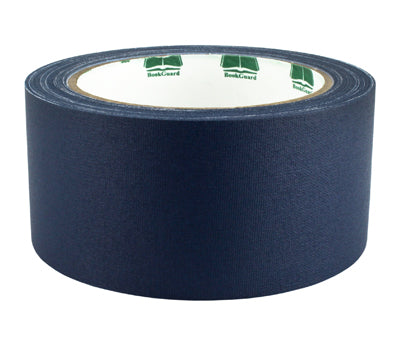 2" BookGuard™ Premium Cloth Book Binding Repair Tape: 15 yds